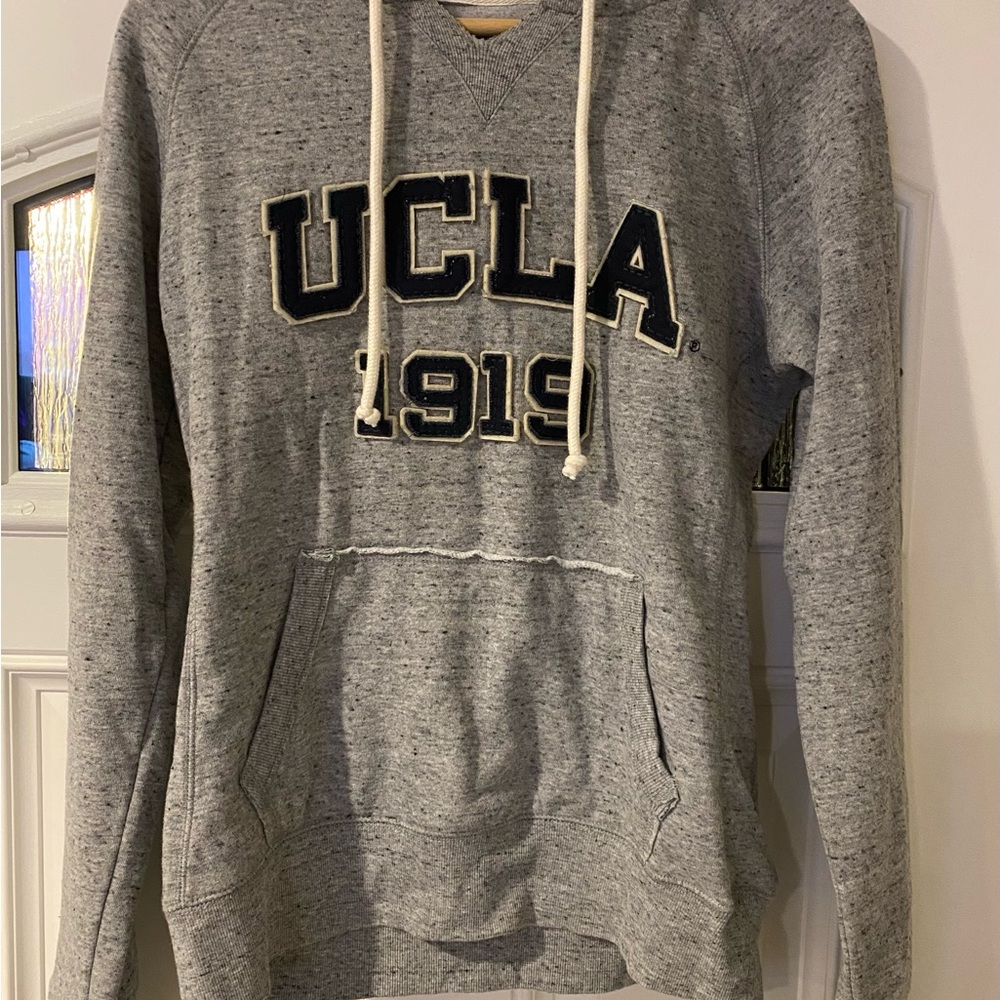 Campus Crew UCLA New sweatshirt hoodie women’s